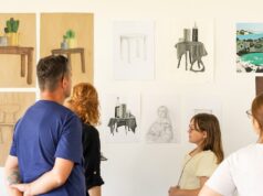 Radovi mladih kreativaca: U velikogoričkom studiju ARTKVART održana završna dječja izložba
