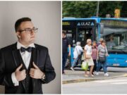 Velikogoričanin Josip Šalković razvio besplatnu aplikaciju “Prijevozko” koja olakšava putovanje javnim prijevozom