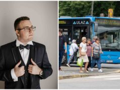 Velikogoričanin Josip Šalković razvio besplatnu aplikaciju “Prijevozko” koja olakšava putovanje javnim prijevozom