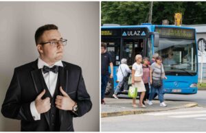 Velikogoričanin Josip Šalković razvio besplatnu aplikaciju “Prijevozko” koja olakšava putovanje javnim prijevozom