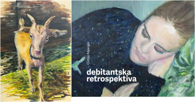 cintja izložba