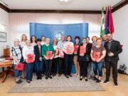 Ačkar potvrdio podršku udrugama koje grade zajedništvo i solidarnost