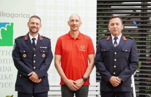Svečanim vikendom DVD Velika Gorica slavi 150 godina vatrogastva: Stiže 300 vatrogasaca i stotine glazbenika