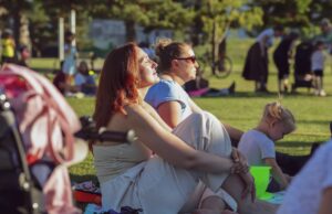 Kino na otvorenom: Besplatne filmske projekcije u Parku dr. Franje Tuđmana tijekom lipnja