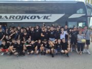 Mlade nade HRK Gorica putuju na Granollers Cup 2026