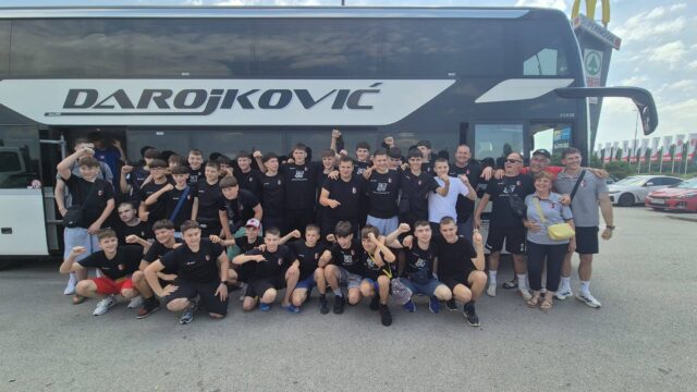hrk gorica
