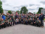 FOTO Gorička HVIDRA organizirala 24. Županijske igre ratnih vojnih invalida: “Prvenstveno vlada duh prijateljstva”