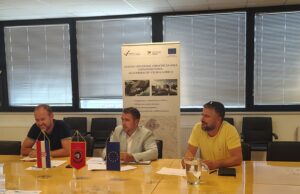 Obavijest za 13 naselja: Počinje besplatno spajanje na novu mrežu odvodnje