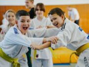 Za aktivno ljeto: Ljetni kamp “Pinky” nudi sportske i kreativne aktivnosti za djecu tijekom praznika