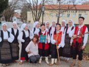 Srednja dječja skupina KUD-a “Nova zora” pozvana na jubilarne 60. Đakovačke vezove