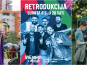 FOTO Hanka Paldum oduševila Velikogoričane, danas nastavak uz mažoretkinje, dječji festival i Retrodukciju