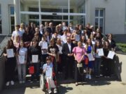 Bravo mladosti! Tradicionalno nagrađeni najbolji učenici našeg grada