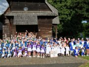 Pokrenuto prikupljanje donacija: Plesni klub Barbara moli za pomoć za odlazak na Europsko prvenstvo u Francusku