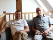 FOTO U sklopu “Ivanja u Novom Čiču” održano predavanje o rodoslovlju i istraživanju predaka