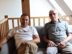 FOTO U sklopu “Ivanja u Novom Čiču” održano predavanje o rodoslovlju i istraživanju predaka