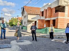 SDP Velika Gorica izrazio stav o komunalnim radovima u naselju Bratstvo