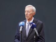 Nepravomoćna presuda: Županu Kožiću uvjetna kazna zbog troškova reprezentacije