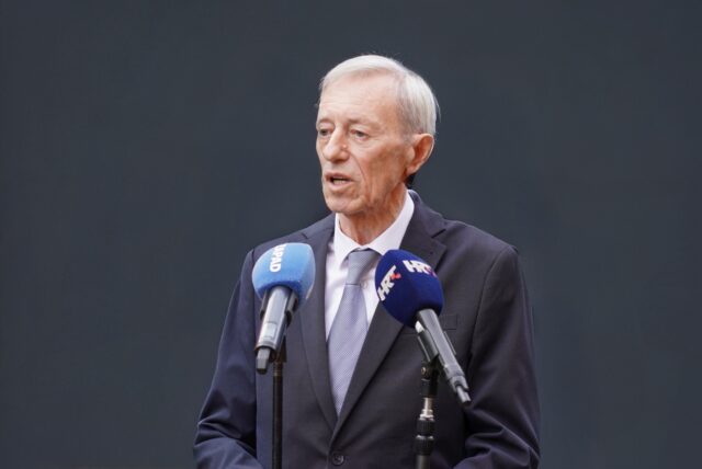 stjepan kožić katarina drvodelić foto