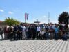 Članovi Udruge pripadnika 153. brigade HV-a obišli ratne lokacije u Posavini i odali počast poginulim suborcima