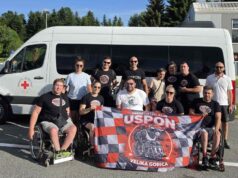 Veliki uspjeh u Puli: Paraatletičari Uspona osvojili medalje i srušili dva državna rekorda