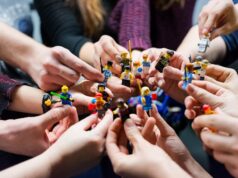 Udruga FSAA poziva djecu na besplatne STEM i LEGO radionice srijedom u Velikoj Gorici