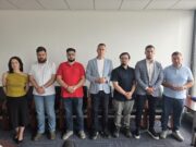 Velika Gorica dobila potpredsjednika u Savjetau mladih Zagrebačke županije