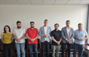 Velika Gorica dobila potpredsjednika u Savjetau mladih Zagrebačke županije