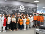KTC supermarket u Virovitici ponovno je otvoren, sada u novom ruhu