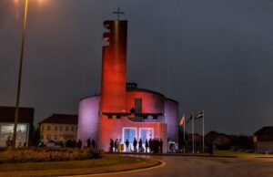 Dani svetoga Benedikta u Mičevcu: Svečana akademija i mise povodom blagdana