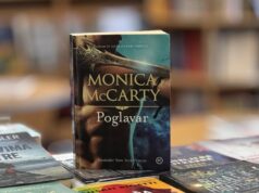 ČITATELJICE PREPORUČUJU Monica McCarty: Poglavar