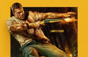 “Grad osvete” stiže u goričko kino: Triler na rasporedu od četvrtka do nedjelje