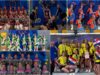Barbarice najuspješnije na Europskom prvenstu: Donijele 26 medalja u Turopolje