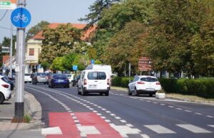 Rezultati akcije u Gorici: Vozači ne koriste sigurnosni pojas i tipkaju za volanom