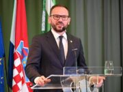 Ačkar deset godina na čelu goričkog HDZ-a: “Zajedništvo kao temelj pobjeda, Velika Gorica kao primjer razvoja”