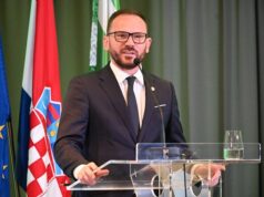 Ačkar deset godina na čelu goričkog HDZ-a: “Zajedništvo kao temelj pobjeda, Velika Gorica kao primjer razvoja”