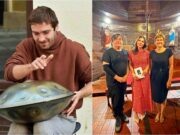 Festival Sancta Barbara večeras u Gladovcu Pokupskom donosi meditativne zvukove handpana