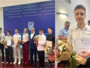 Josip Tomić iz Gimnazije Velika Gorica među najboljim maturantima u Hrvatskoj