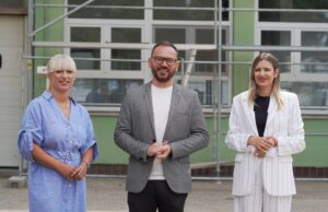 VIDEO Sve o školama i vrtićima u Velikoj Gorici na jednom mjestu: Provjerite što sve čeka učenike i mališane u novoj sezoni