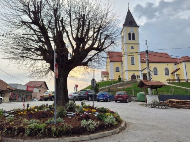 kravarsko općina