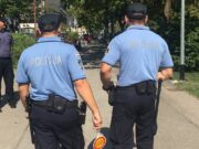 Gorička policija sutra u akciji: Pazite kako prelazite cestu i propuštate li pješake