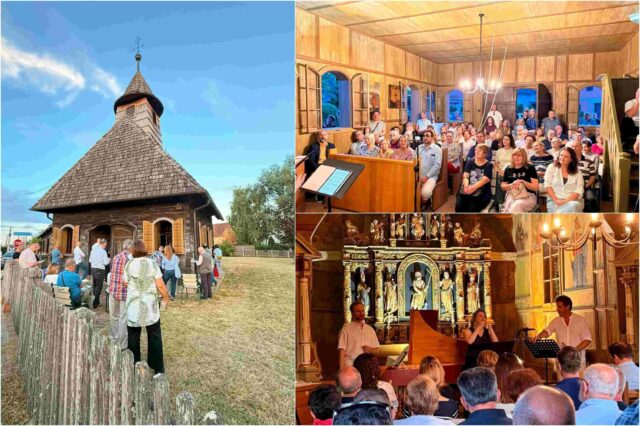 sancta barbara u buševcu