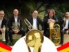 Od Velike Gorice do New Yorka: Ansambl Spanish Brass otvorio finale Svjetskog prvenstva na MetLifeu