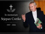 Preminuo Stjepan Cvetko, dugogodišnji profesor goričke gimnazije i legenda mraclinskog nogometa
