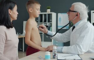 Grad Velika Gorica nudi 1.200 eura mjesečne potpore za pedijatre: Objavljen javni poziv za privlačenje i zadržavanje liječnika