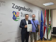 Zagrebačka županija dodijelila 210 tisuća eura za turističke manifestacije