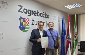 Zagrebačka županija dodijelila 210 tisuća eura za turističke manifestacije