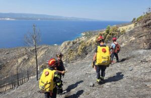 Zagrebačka županija uplatila 50 tisuća eura potpore za Omiš