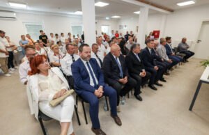 Pokupsko ima sve više djece, a planovi su veliki: Priuštivi stanovi, dom za branitelje, dom za starije i knjižnica