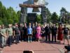 FOTO Obilježen Dan pobjede uz polaganje vijenaca i doček Branka Šubića