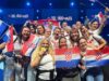 Ansambl Jane osvojio zlatnu medalju na Svjetskim zborskim igrama u Švedskoj